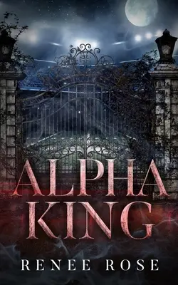 Alpha-König - Alpha King