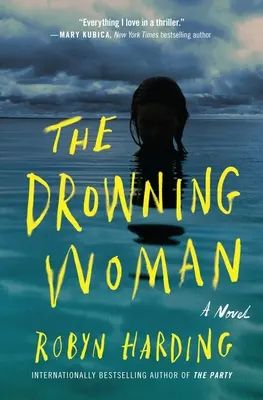 Die ertrinkende Frau - The Drowning Woman