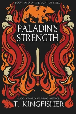 Die Stärke des Paladins - Paladin's Strength