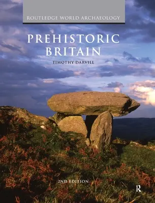 Prähistorisches Großbritannien - Prehistoric Britain