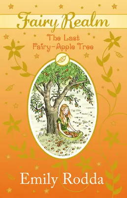 Letzter Feenapfelbaum - Last Fairy Apple Tree