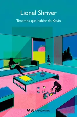 Wir müssen von Kevin sprechen -V2* - Tenemos Que Hablar de Kevin -V2*