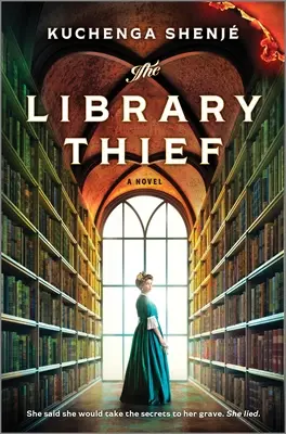 Der Bibliotheksdieb - The Library Thief