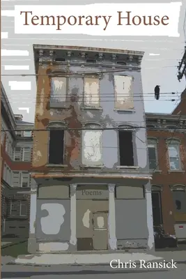 Provisorisches Haus - Temporary House