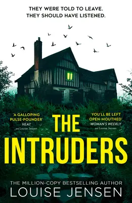 Die Eindringlinge - The Intruders