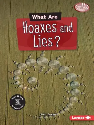 Was sind Scherze und Lügen? - What Are Hoaxes and Lies?