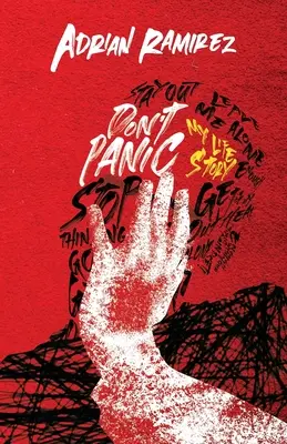 Keine Panik: Meine Lebensgeschichte - Don't Panic: My Life Story