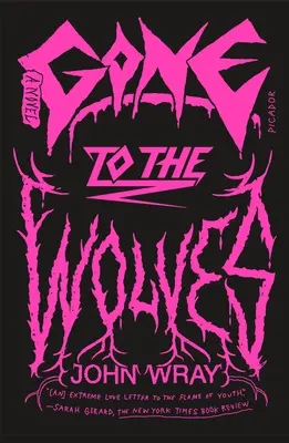 Den Wölfen zum Fraß vorgeworfen - Gone to the Wolves
