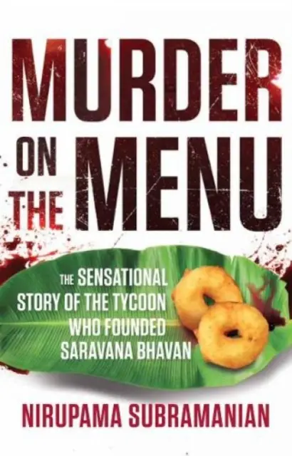 Mord auf der Speisekarte: - Murder on the Menu: