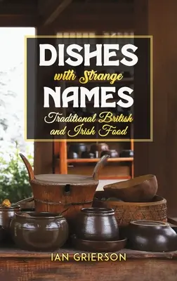 Gerichte mit seltsamen Namen - Dishes with Strange Names