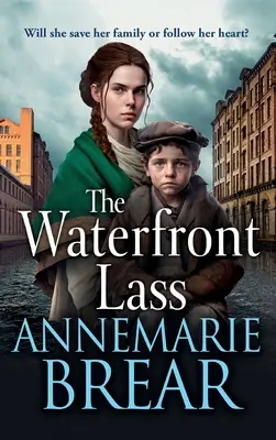 Das Hafenmädchen - The Waterfront Lass