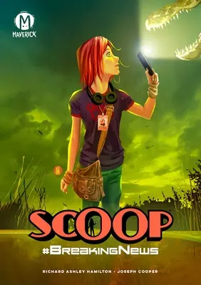 Scoop Vol. 1: Aktuelle Nachrichten - Scoop Vol. 1: Breaking News