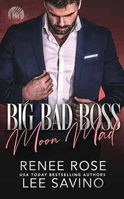 Big Bad Boss: Mondverrückt - Big Bad Boss: Moon Mad