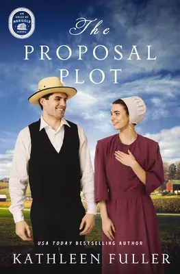 Der Vorschlag Plot - The Proposal Plot