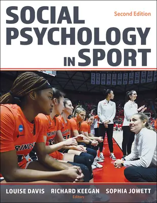 Sozialpsychologie im Sport - Social Psychology in Sport