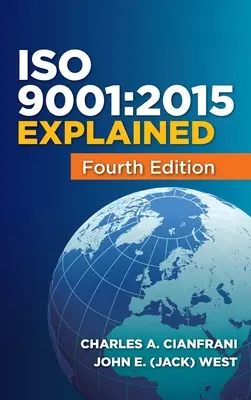 ISO 9001: 2015 erklärt - ISO 9001: 2015 Explained