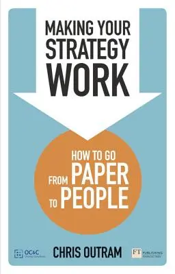 Damit Ihre Strategie aufgeht - Making Your Strategy Work