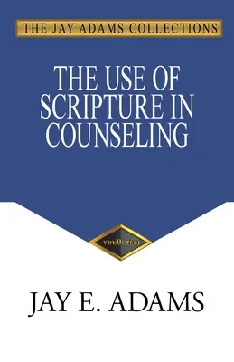 Der Gebrauch der Heiligen Schrift in der Seelsorge - The Use of Scripture in Counseling