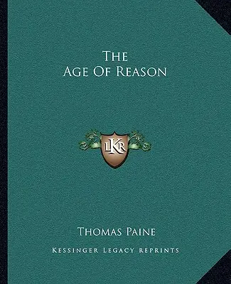 Das Zeitalter der Vernunft - The Age Of Reason