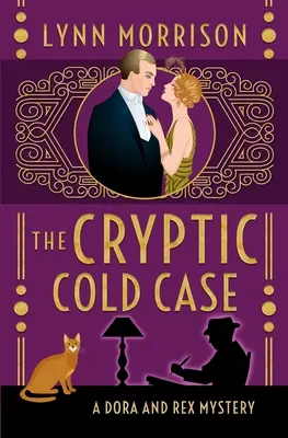 Der kryptische Cold Case - The Cryptic Cold Case