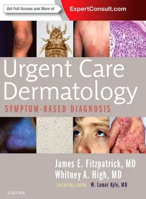 Dermatologie in der Notfallversorgung: Symptombasierte Diagnostik - Urgent Care Dermatology: Symptom-Based Diagnosis