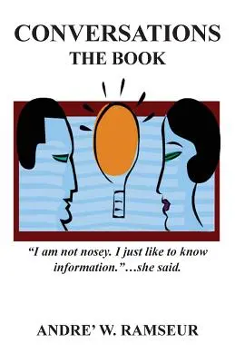 Unterhaltungen: Das Buch - Conversations: The Book