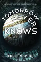 Morgen weiß man nie - Tomorrow Never Knows