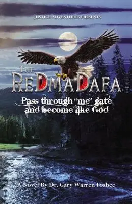 Das Rotmadafa - The Redmadafa