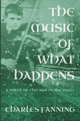 Die Musik von „What Happens - The Music of What Happens
