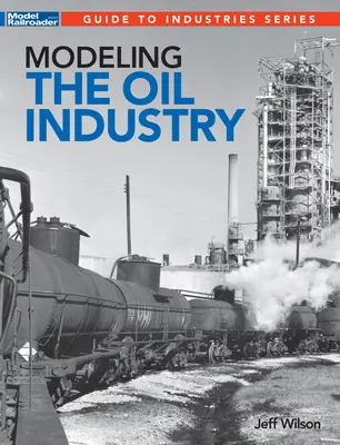 Modellierung der Ölindustrie - Modeling the Oil Industry