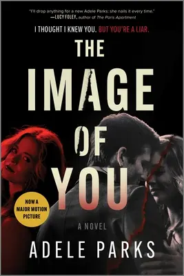 Das Bild von dir - The Image of You