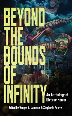 Jenseits der Grenzen der Unendlichkeit - Beyond the Bounds of Infinity
