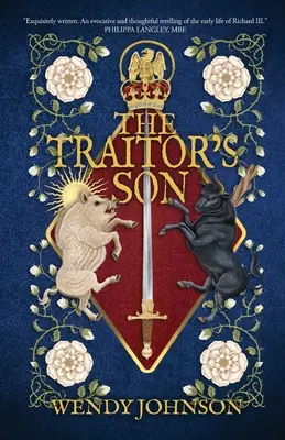 Der Sohn des Verräters - The Traitor's Son