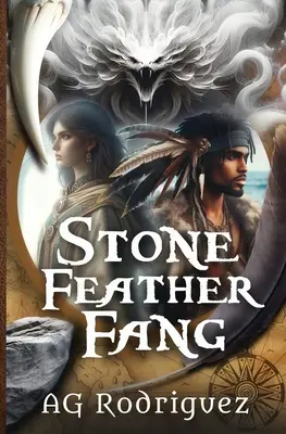 Steinfederzahn - Stone Feather Fang