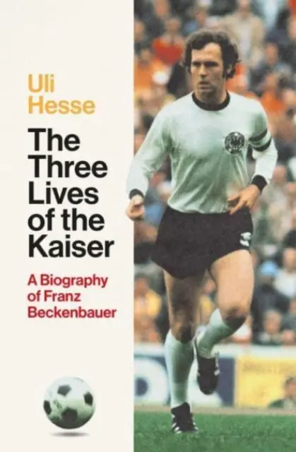 Drei Leben des Kaisers - Three Lives of the Kaiser