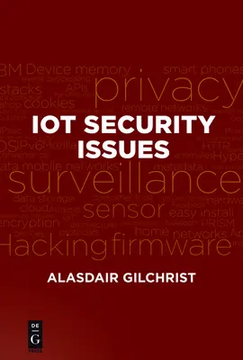 Iot-Sicherheitsprobleme - Iot Security Issues