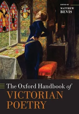 Das Oxford-Handbuch der viktorianischen Poesie - The Oxford Handbook of Victorian Poetry