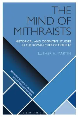 Der Geist der Mithraisten - The Mind of Mithraists