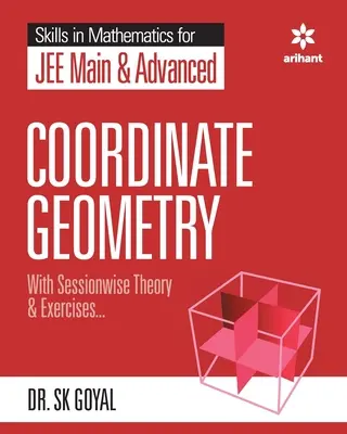 Skills in Mathematics - Koordinatengeometrie für JEE Main und Advanced - Skills in Mathematics - Coordinate Geometry for JEE Main and Advanced