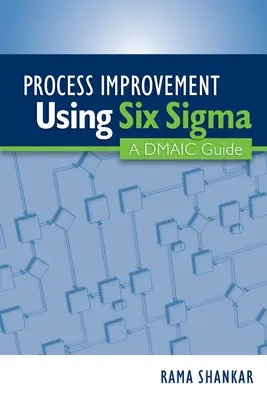 Prozessverbesserung mit Six Sigma: Ein DMAIC-Leitfaden - Process Improvement Using Six Sigma: A DMAIC Guide