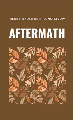 Nachwehen - Aftermath