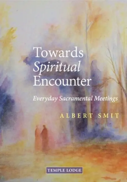 Auf dem Weg zur spirituellen Begegnung - Towards Spiritual Encounter