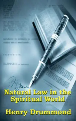 Das Naturrecht in der geistigen Welt - Natural Law in the Spiritual World