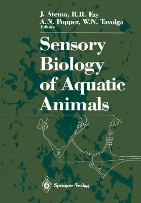 Sinnesbiologie von Wassertieren - Sensory Biology of Aquatic Animals