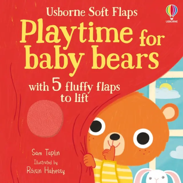 Spielzeit für Babybären - Playtime for Baby Bears