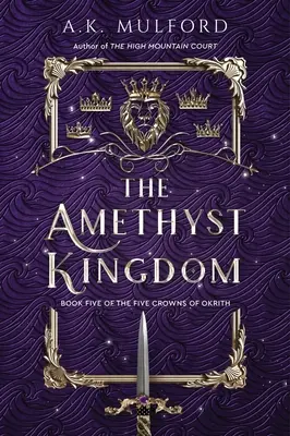 Das Amethyst-Königreich - The Amethyst Kingdom