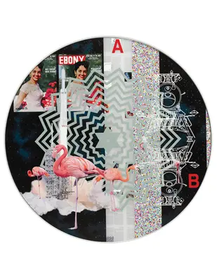 Tavares Strachan: In völliger Finsternis - Tavares Strachan: In Total Darkness