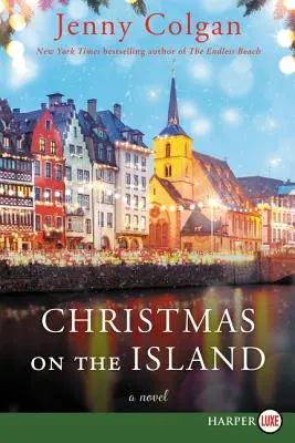 Weihnachten auf der Insel - Christmas on the Island