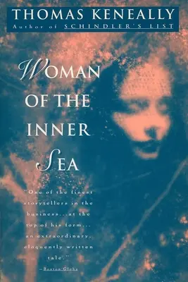 Die Frau des inneren Meeres - Woman of the Inner Sea