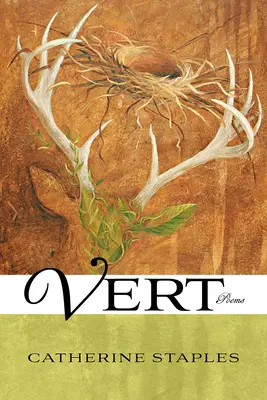 Vert: Gedichte - Vert: Poems